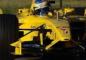 The Amazing Story of Hungarian F1 Driver Zsolt Baumgartner