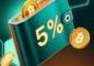 Maximize Your Bankroll with the Daily Crypto Deposit Bonus at Ivibet Casino