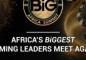 BiG Africa Summit 2027 Confirmed for Gaborone in February