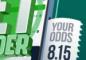 Write Your Own Ticket with the Bet Customizer at Ivibet Sportsbook