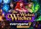 Brew a Lethal Bankroll with The Wicked Witches Slot Bonus at Everygame Casino Classic