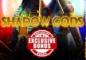 Enter the Shadows with the Exclusive Shadow Gods Slot Bonus at Everygame