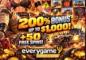 Rule the Wasteland with the Mad Road Slot Bonus at Everygame Casino Classic