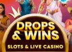 Daily Prize Drops at Bets.io Casino: Win Your Share of €30,000,000