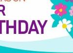 Get Flower on Your Birthday at Chit Chat Bingo: Celebrate and Win!