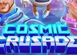 Cosmic Crusade at Everygame Casino: Win Up to $7000