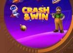 Crash & Win Tournament at Hugo Casino: Win Up to €300,000