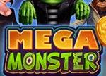 Mega Monster Slot at Everygame Casino: 200% up to $5,000