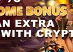 Vegas Crest Casino First Deposit Bonus: Win up to 400% Bonus