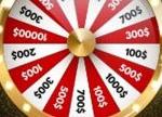 Wheel of Fortune at Everygame Casino: Get $1,000 Every Day