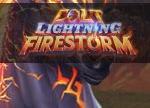 Colt Lightning Firestorm Slot at Omni Slots Casino: Win up to 50 FS