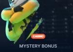 Playzilla Casino Mystery Bonus: Win up to €3600
