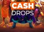 Unlimited Daily Cash Drops at Betsson: €2,000,000 Total Prize Pool