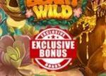 GamingZion’s Exclusive Beary Wild Bonus at Everygame – Honey Awaits!