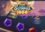 Unleash the Gods with Rise of Olympus 1000 Free Spins at OmniSlots Casino
