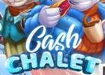 Carve Up the Slopes with the Cash Chalet Slot Bonus at Everygame Casino
