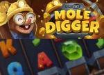 Unearth Riches with Mole Digger Free Spins at OmniSlots Casino