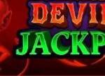 Play with Fire using the Devil’s Jackpot Slot Bonus at Everygame Casino