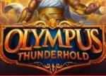 Raid the Heavens with the Olympus Thunderhold Slot Bonus at Everygame Casino