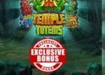 Raid the Ruins with the Exclusive Temple Totems Bonus at Everygame Casino