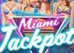 Take the Neon Money with the Miami Jackpots Slot Bonus at Everygame Casino
