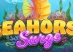 Drown the House with the Seahorse Surge Slot Bonus at Everygame Casino