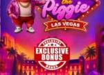 Break the Bank with the Exclusive Winnie The Piggie Las Vegas Bonus at Everygame