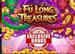 Rob the Dragon’s Den with the Exclusive Fú Lóng Treasures Bonus at Everygame