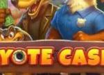 Rob the Bank with the Coyote Cash 2 Slot Bonus at Everygame