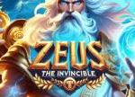 Bring the Thunder with the Zeus The Invincible Free Spins at Ripper Casino
