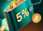 Maximize Your Bankroll with the Daily Crypto Deposit Bonus at Ivibet Casino