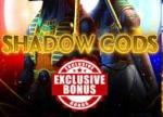 Enter the Shadows with the Exclusive Shadow Gods Slot Bonus at Everygame