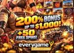 Rule the Wasteland with the Mad Road Slot Bonus at Everygame Casino Classic