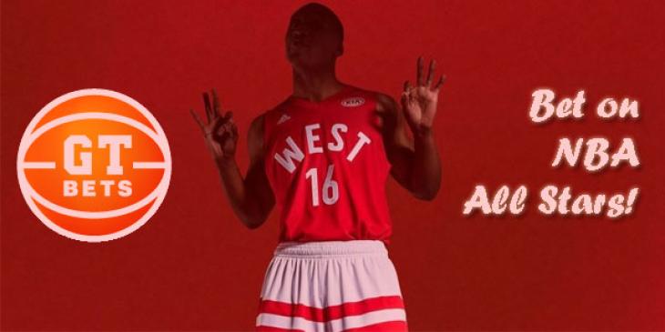 Check Out Our NBA Betting Tips for the All Star Game 2016