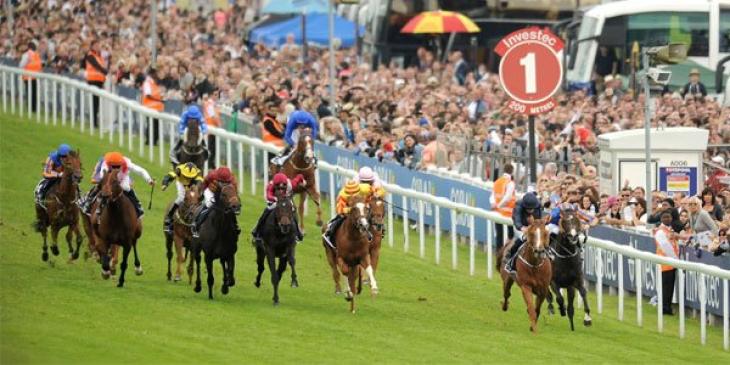 Win Free Tickets to the Epsom Derby this Year with Unibet!