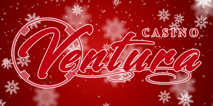 Collect Weekly Starburst Free Spins at Casino Ventura