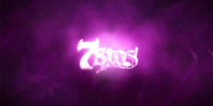 Earn 7 Sins Free Spins with a Single Deposit