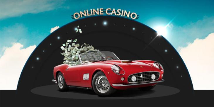 Get a 100% Max. €100 or 1 Bitcoin First Deposit Bonus at 7Bit Casino!