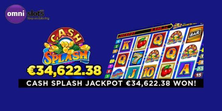 25 % Summer Blast Bonus at Omni slots this weekend!