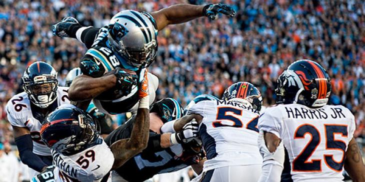 Earn up to $250 To Bet on Sports Online in the US with Bovada!