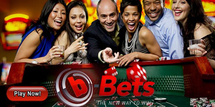 Exclusive 60 BidBets Offer To All Gaming Zion Fans Who Join b-Bets Casino