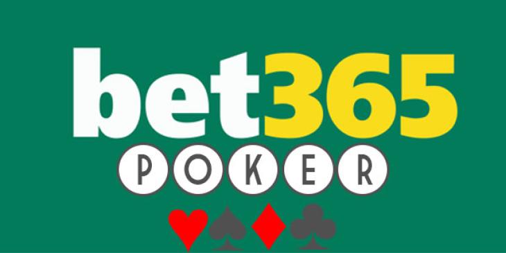 Poker Fans Need to Check out Bet365’s New Summer Games!