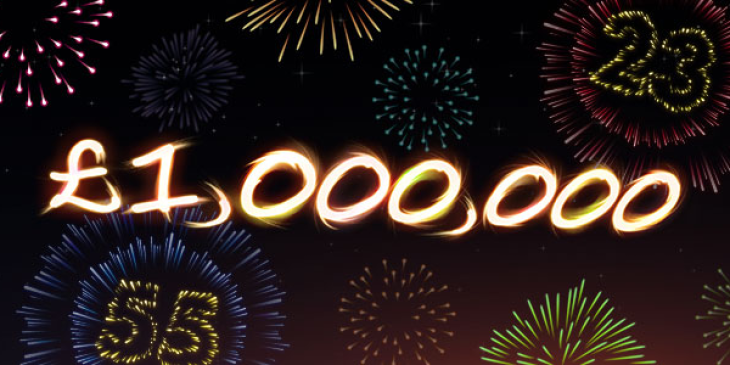 Play the Biggest Online Bingo Game of 2016 at Bet365