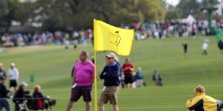 Boost Your Masters Betting Profits at Intertops!