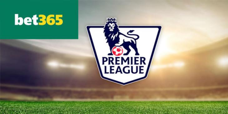 Join Bet365 for the Best Football Betting Offers This Week!