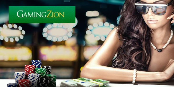 Now’s the Time to Take Advantage of this Exclusive Online Casino Welcome Bonus!