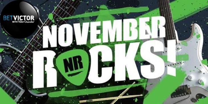 Win a Luxury Trip to London with a Rock Star Experience!