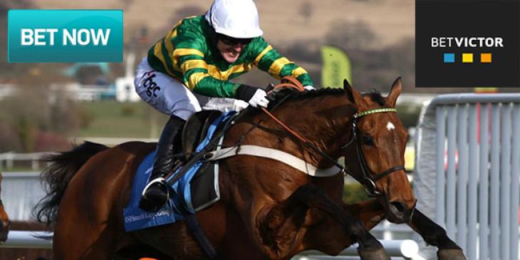 Join BetVictor Sportsbook and Receive GBP25 Bonus