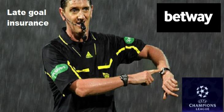 Betway Sportsbook Offers Great Promos for Champions League Final