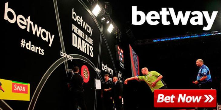 Make a Fortune by Playing at BetwaySportsbook